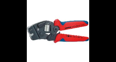 KNIPEX Zelfinstellende krimptang met voorinvoering 975309
