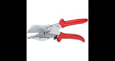 KNIPEX Versteksnijder voor kunststof- en rubberprofielen 94 35 215 kniptang