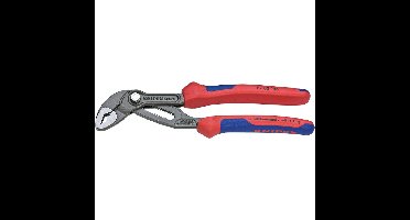 KNIPEX Cobra Waterpomptang 8702180 zweedse- / waterpomp-tang