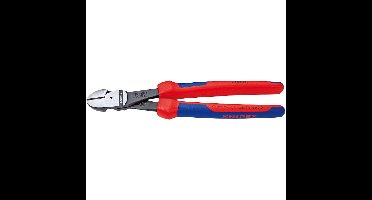 KNIPEX Kracht-zijsnijtang 7402250 kniptang