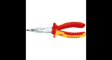KNIPEX Radiotang VDE 2506160 grijptang