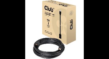 Club 3D High Speed HDMI 1.4 HD verlengkabel