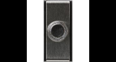 Honeywell beldrukknop 'Gem' D611 deurbel