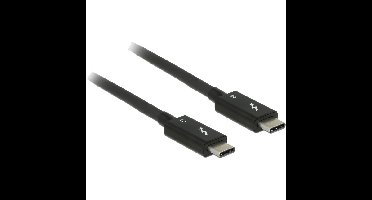 DeLOCK Thunderbolt 3 USB-C kabel