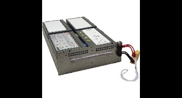 APC RBC133 vervangende oplaadbare batterij