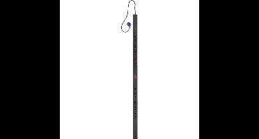 APC Rack PDU, Basic AP7551 stekkerdoos