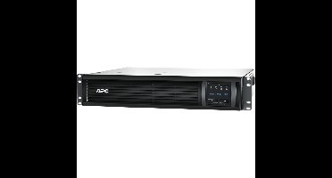 APC Smart-UPS 750VA noodstroomvoeding