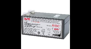 APC RBC47 vervangende batterij