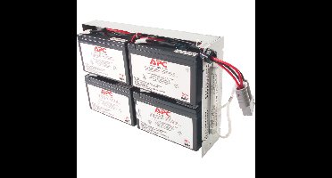 APC RBC23 vervangende oplaadbare batterij
