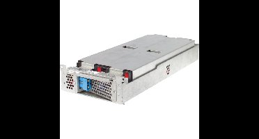 APC RBC43 (orgineel) vervangende oplaadbare batterij