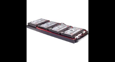 APC RBC34 vervangende oplaadbare batterij