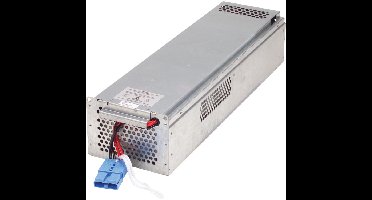 APC Batterij Vervangings Cartridge RBC27