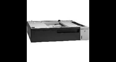 HP LaserJet papierinvoer en lade voor 500 vel (CF239A) papierlade