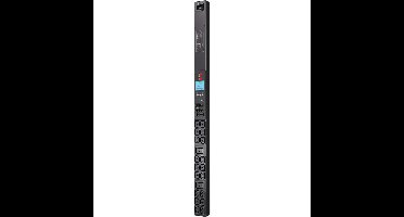 APC Rack PDU 2G Metered AP8858EU3 stekkerdoos