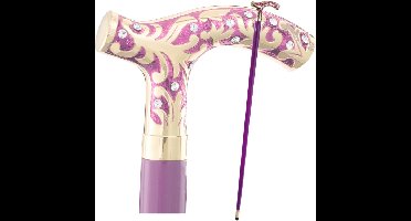 Noble Collection DC Comics: The Joker`s Cane Rollenspel