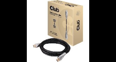 Club 3D Premium High Speed HDMI 2.0 kabel
