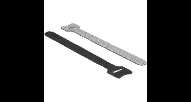 DeLOCK Hook-and-loop fasteners kabelbinder