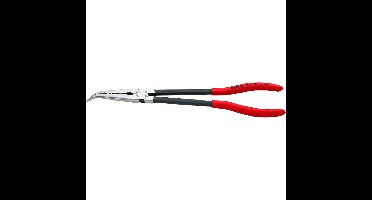KNIPEX Montagetang gebogen 2881280 grijptang