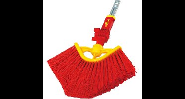 WOLF-Garten multi-star BW 25 M Ragebol bezem
