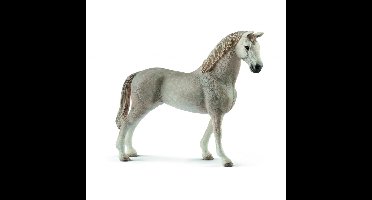 Schleich Horse Club - Holsteiner ruin speelfiguur