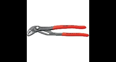 KNIPEX Cobra 250 mm 87 01 250 zweedse- / waterpomp-tang