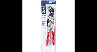 KNIPEX Tangen-Set 00 31 20 V03 tangenset