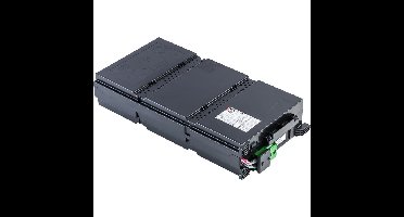 APC RBC141 vervangende oplaadbare batterij
