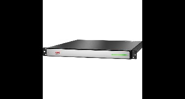 APC Smart-UPS 48V 585 Wh LI Battery Pack batterij