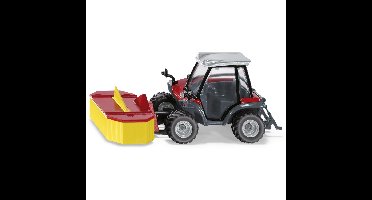 SIKU Aebi TerraTrac TT211 modelvoertuig