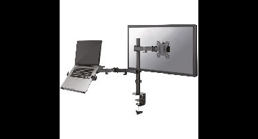 Neomounts FPMA-D550NOTEBOOK laptop- en monitorbevestiging