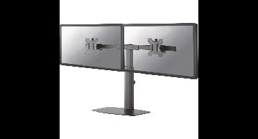 Neomounts Flatscreen bureausteun FPMA-D865DBLACK bevestiging