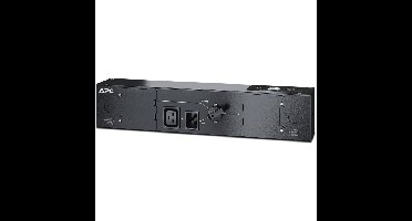 APC Service bypass PDU, 230V 16AMP Hardwire