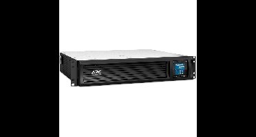APC Smart-UPS SMC1000I-2UC Noodstroomvoeding