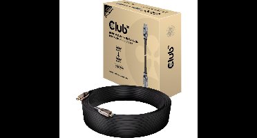 Club 3D HDMI 2.0 UHD Active Optical HDR kabel