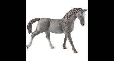 Schleich Horse Club - Trakehner Merrie speelfiguur