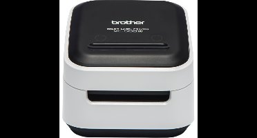 Brother VC-500W kleurenlabelprinter