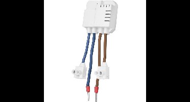 KlikAanKlikUit AWS-3500S Ingebouwde Mini-hoofdschakelaar