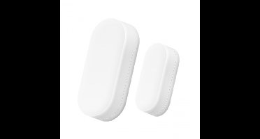 KlikAanKlikUit ACST-606 Draadloze Deur-/Raamsensor openingsmelder