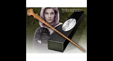 Noble Collection Harry Potter: Nymphadora Tonk's Wand Rollenspel