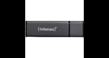 Intenso Alu Line 4 GB usb-stick