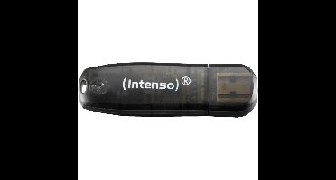 Intenso Rainbow Line 16 GB usb-stick