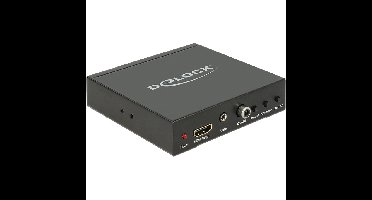 DeLOCK converter SATA 22 pin/ SFF-8643 adapter