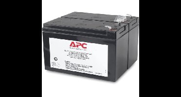 APC RBC113 vervangende batterij