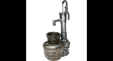Ubbink AcquaArte - Las Vegas waterornament