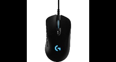 Logitech G403 HERO gaming muis