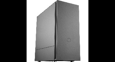 Cooler Master Silencio S600 midi tower behuizing