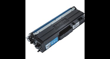 Brother Toner cyaan TN-423C