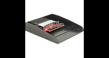 DeLOCK SATA 3.5" Card Reader voor CFast kaartlezer