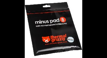 Thermal Grizzly Minus Pad 8 120x20x1,5mm thermal pads