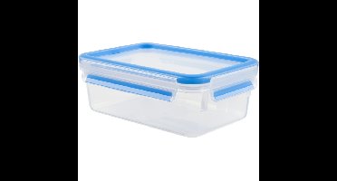 Emsa Clip & Close Vershouddoos 1 l